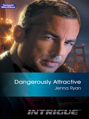 cover image of Dangerously Attractive